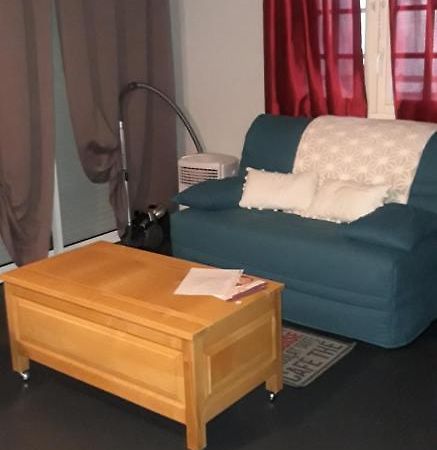 Loft Dans Les Vosges Ideal 2 Personnes Ле-Тийо Экстерьер фото