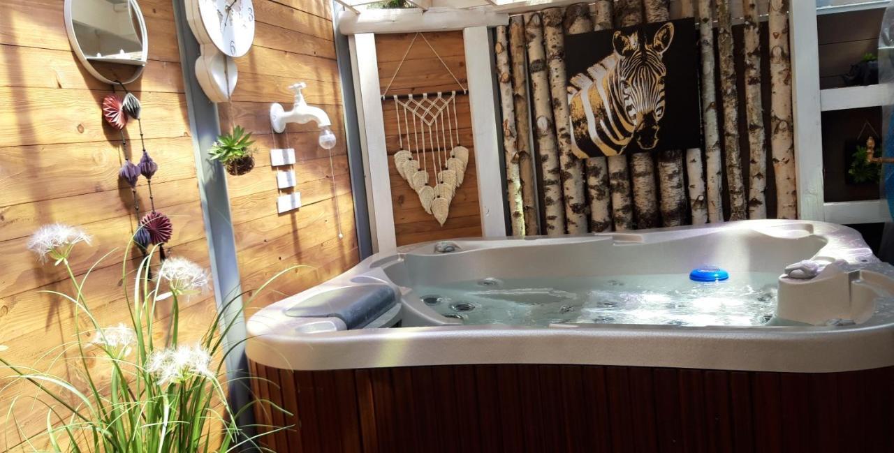 Loft Dans Les Vosges Ideal 2 Personnes Ле-Тийо Экстерьер фото